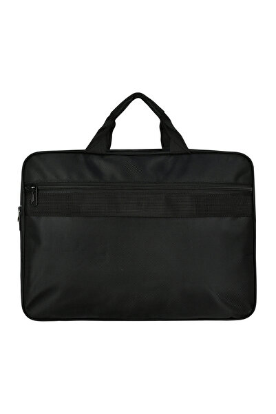 Çanta Trend Τσάντα φορητού υπολογιστή για χαρτοφύλακα με αδιάβροχο ύφασμα 16,5 ιντσών