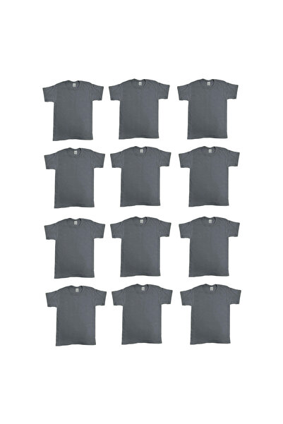 Wolftrap Tactical 12'li Kütahya Havacı Asker Fanila, Askeri Yarım Kollu Fanil...