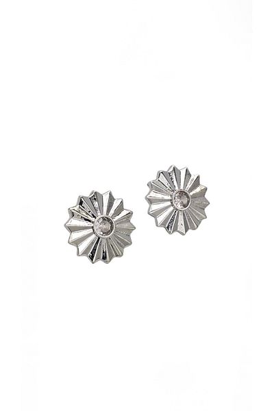MOD10 Medium Sunset Earrings