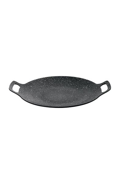 ROYALFORD 34 cm Deep Tawa- RF12507