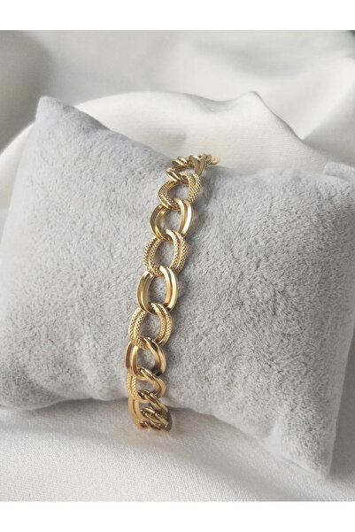 Takıtolia نموذج مجوهرات من الفولاذ المقاوم للتشويه من Milky Way، هدية ذهبية اللون، سوار أنيق