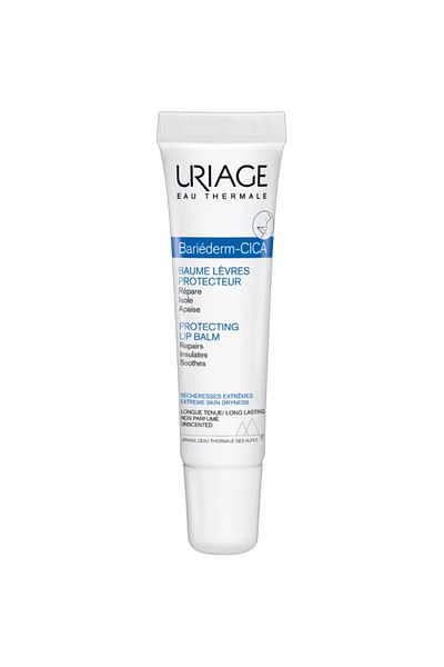 Uriage Uriage Bariederm lip balm, 15 ml