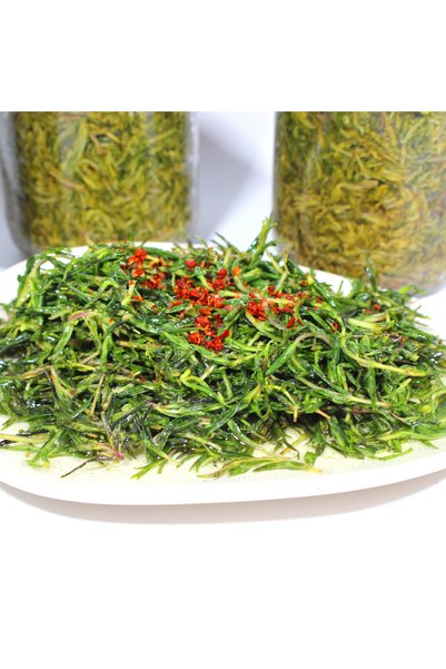 HATAY ŞAHİN ÇİFTLİK Dağ Kekiği Salamura 850 Gr