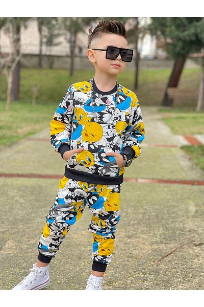 ALPİDS Costum UNISEX din 2 piese