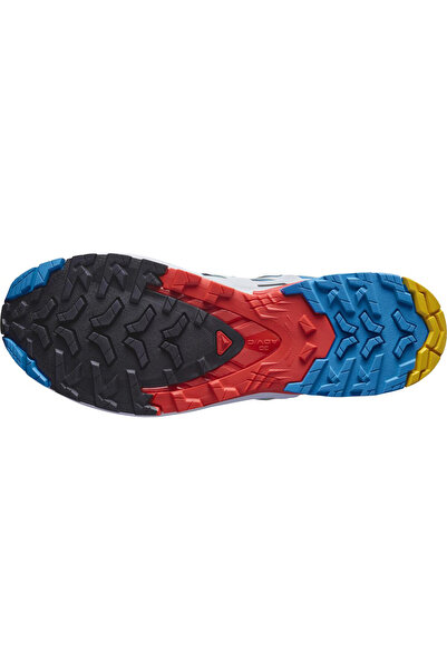 Salomon Ανδρικά παπούτσια εξωτερικού χώρου XA PRO 3D V9 GORE-TEX Μαύρα L47716300