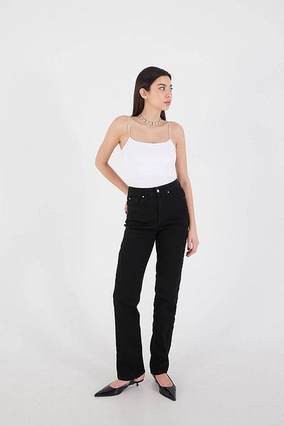 Addax A2404-s8 Tricou cu frânghie