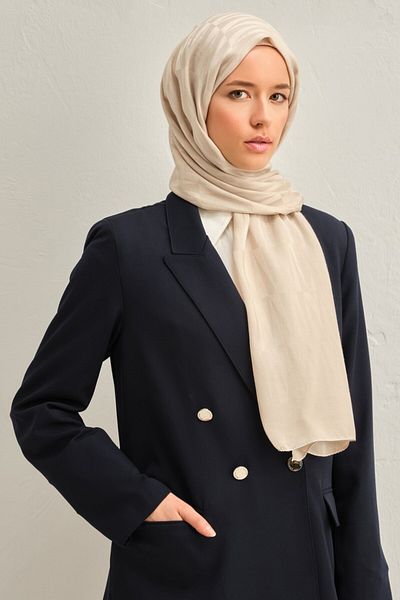 Armine Lyon Shawl 3 - Σετ μόδας