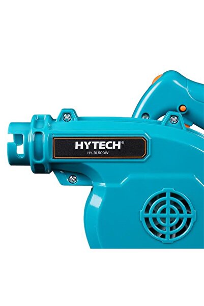Hytech ضاغط هواء منفاخ هواء حقيقي 500 واط 500 واط 6 مراحل منفاخ هواء منفاخ هواء حقيقي 500 واط