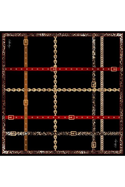 LA BOUTIQUE Fall |   Summer Serenity Scarf 1125-02-90X90