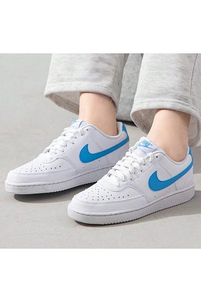 Nike Court Vision Low Next Nature Women's Sneakers