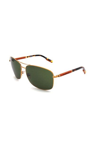 Ermenegildo Zegna Ez 0176 34N Men's Sunglasses