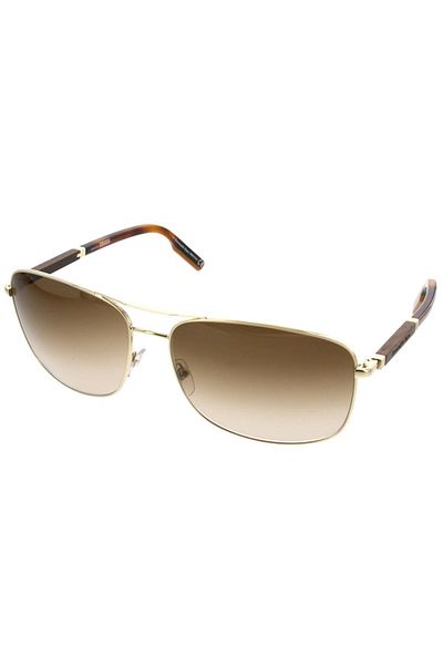 Ermenegildo Zegna Ez 0176 32F Men's Sunglasses