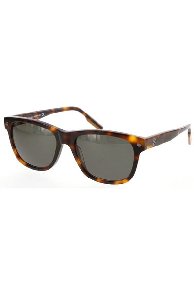 Ermenegildo Zegna Ez 0196 52N Sunglasses for Men