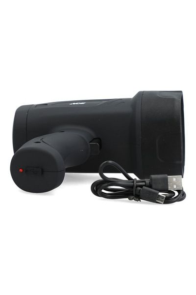 ACE High-Quality Rechargeable 600-Lumens LED Spotlight