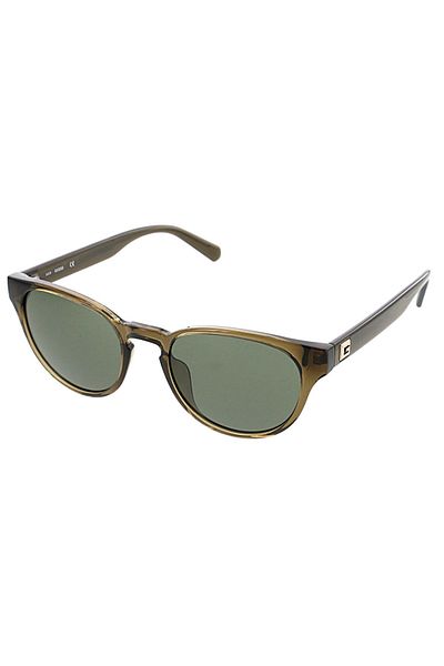 Guess Gu 6970S 45N Unisex Sunglasses