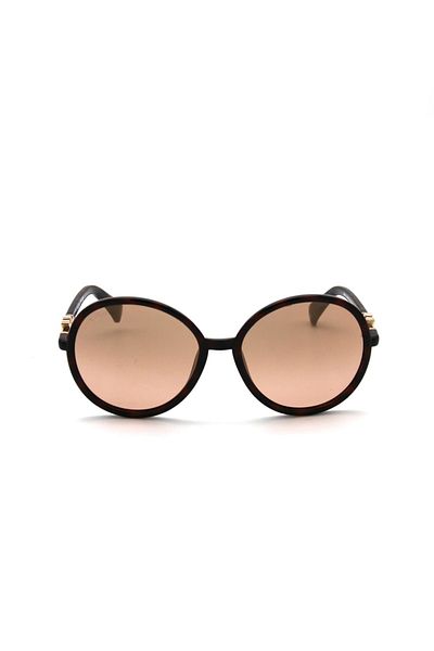 Maxmara Mm 0065 52g Women's Sunglasses
