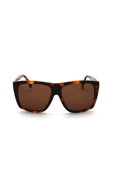 Maxmara Mm 0021s 52e Women's Sunglasses