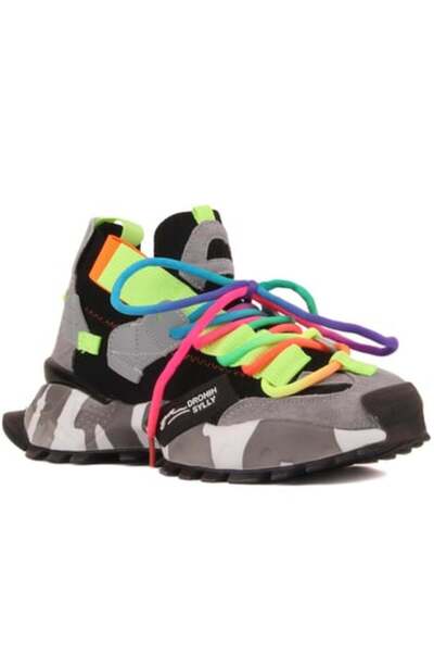 Guja 25y303-1 Жіночі повсякденні спортивні кросівки