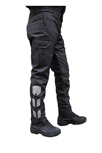 Efsane Motorcu Pantolonu