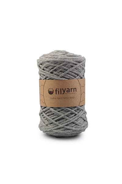 Filyarn 3mm Macrame Scannable Knitting Rope - Handcrafted Supplies