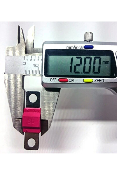 Üstün 150 Amper Midival Sigorta 150A