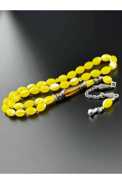 HicazTesbihcilik İmamiye Nakkaş Kokulu Beyrut Tesbih Hcz-Model DRGBGT