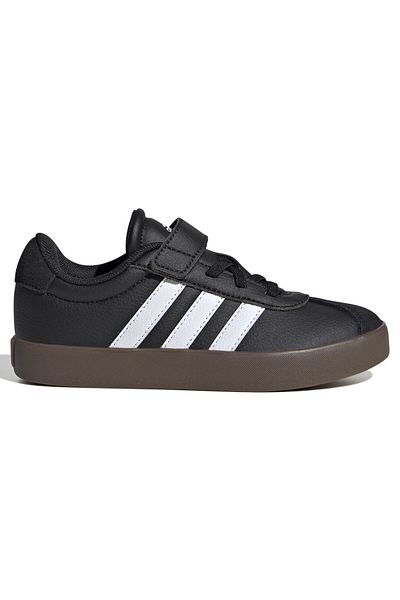 adidas Vl Court 3.0 El C Unisex Kids Sneaker