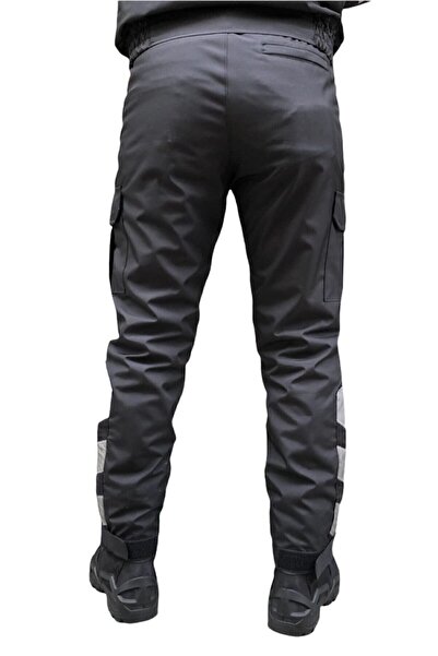 Efsane Motorcu Pantolonu