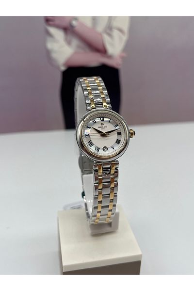 Hislon CLASSIC WOMEN'S WRISTWATCH 3 ATM WATERPROOF