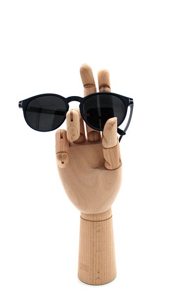 Marisol Mrs Lisbon C38 Unisex Sunglasses