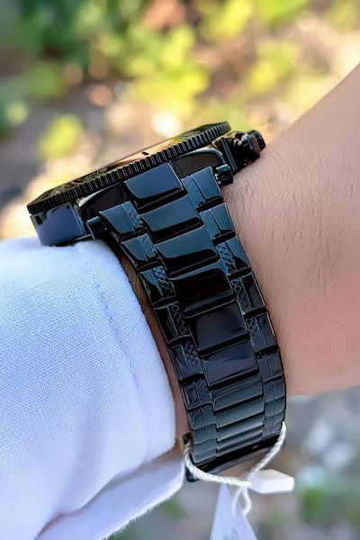 COMMES Men's Wristwatch Functions With Active Bracelet Gift
