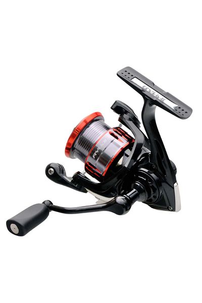 Ryuji Raptor 2000 S 5 1 BB Spool - Ryjr2000s Model