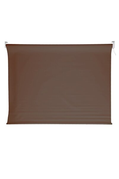 micasa ستائر رول معتمة سهلة التركيب بتصميم عالي الجودة 150 × 220 سم