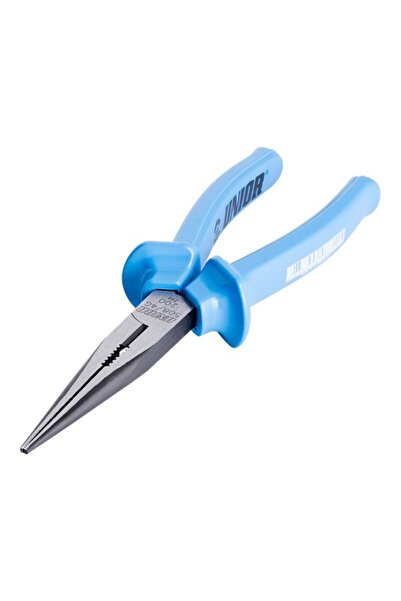 Unior كماشة طويلة الأنف بثلاث وظائف 200 مم