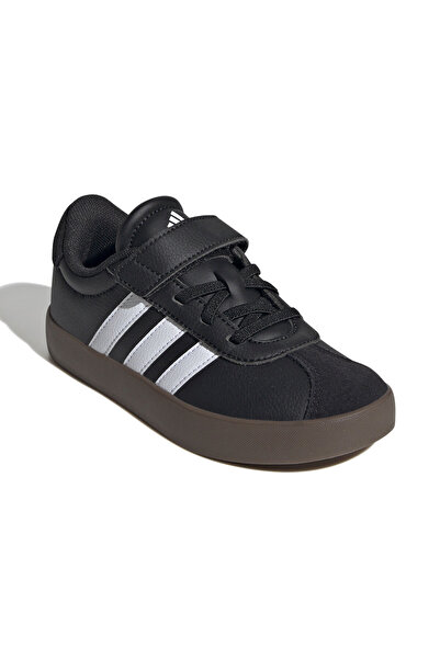 adidas VL Court 3.0 Skateboarding Kids Ayakkabı