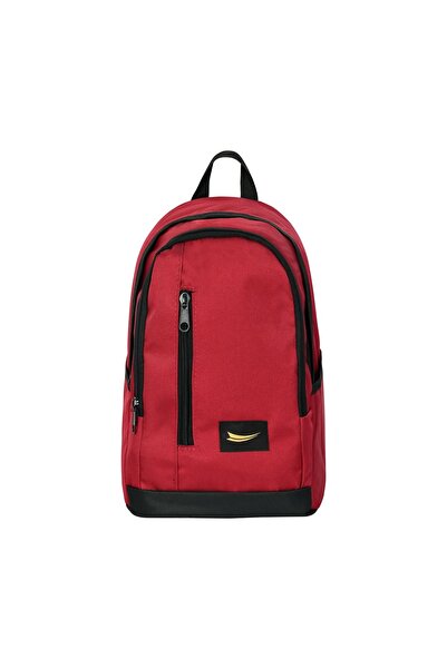 barberri NT Унисекс 3-отделен двойна бутилка за вода Мини спортна раница за п...