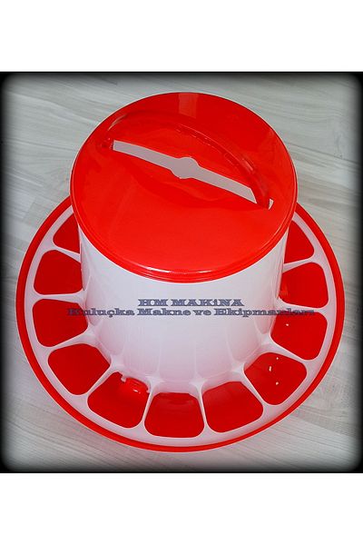 Pasif 9 Kilograms of Feed Chicken Food - 3 Pieces of Promotional Prices