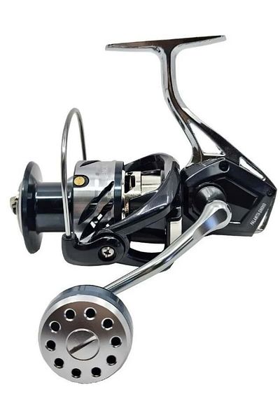 Kendo Риболовна макара Palamita Gn 6000 4 1bb