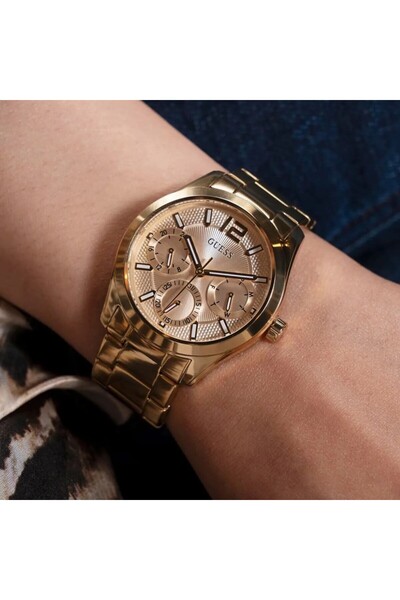 Guess GUGW0760L2 Kadın Kol Saati
