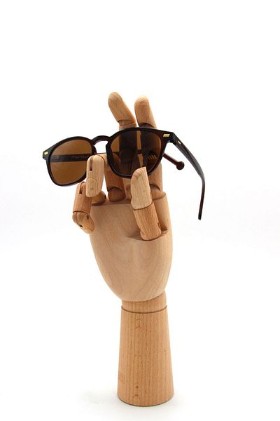 Marisol Mrs Berlin C15 Unisex Sunglasses