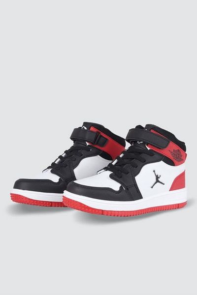 Cool Long Red Haykat Flt Shoes