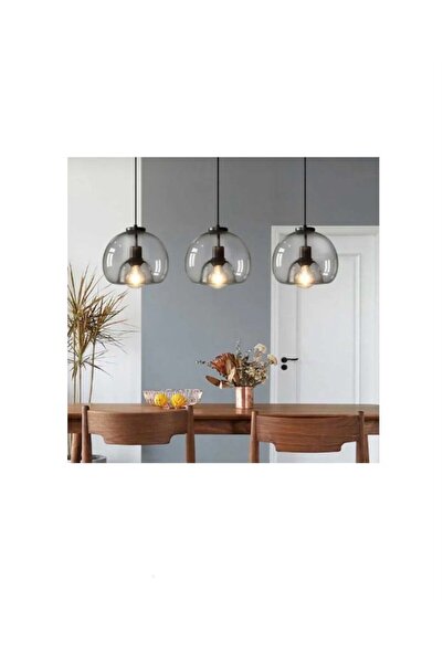 Edison Beyaz Led Rustik Dekoratif Ampul Vintage Aydınlatma 10lu Paket 6500k