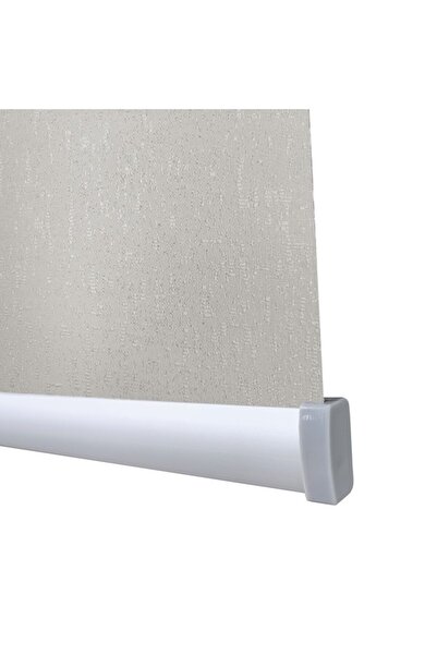 micasa Easy to Install Durable Material Jacquard Roller Blinds 240 x 120cm