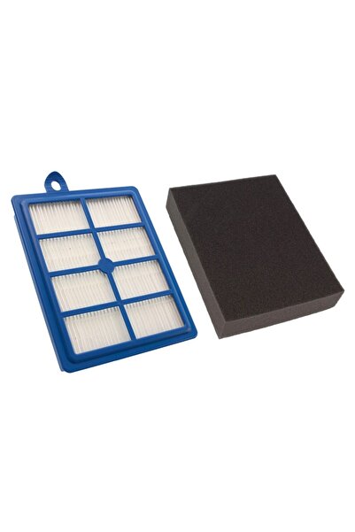 Supervac Set de filtre pentru aspirator Ultra Flex KG0048264 + KG0012707