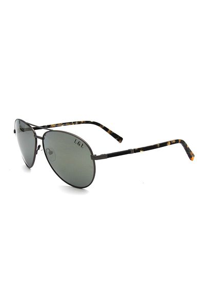 LONDON&LONDON London & London Ll A18030 C04 Men's Sunglasses