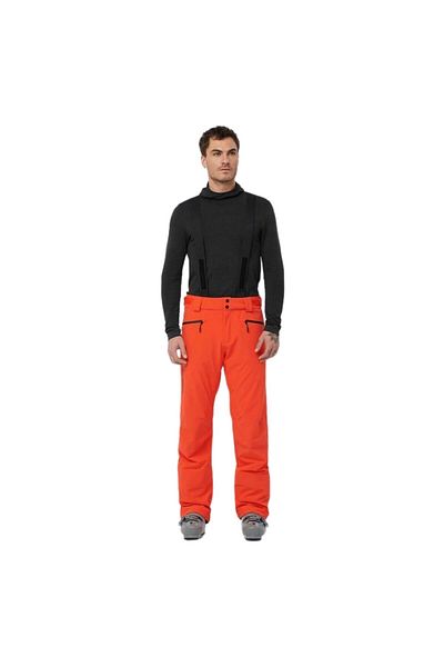 Salomon Edge Men's Ski Pants Men's Ski Pants Lc2332800