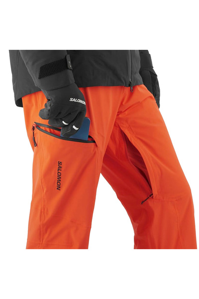 Salomon Brilliant Pant Men's Ski Pants Men's Ski Pants Lc2333200