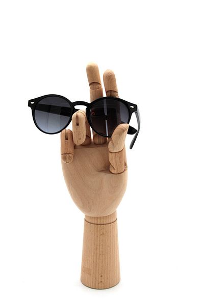 Marisol Mrs Monaco C02 Unisex Sunglasses