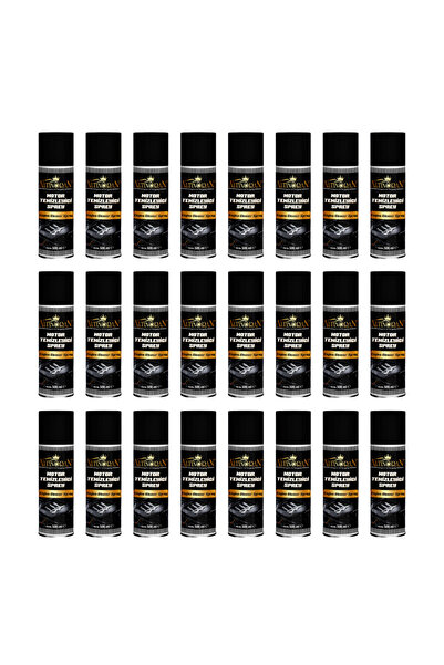 Altınoran Susuz Motor Temizleme Spreyi 500ml 24 Adet