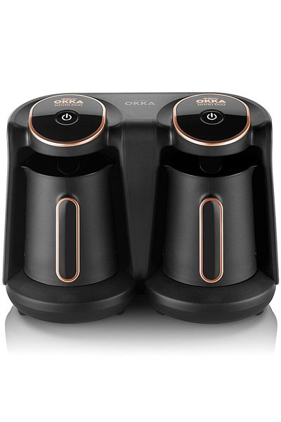 Arzum Ok006-B Okka Minio Duo Turkish Coffee Machine
